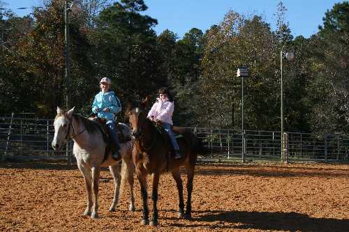 12 the soon to be cowgirls.JPG