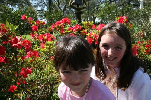 15 girls and flowers.JPG