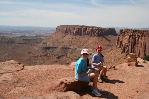 09 GVP overlook sara and sam.JPG