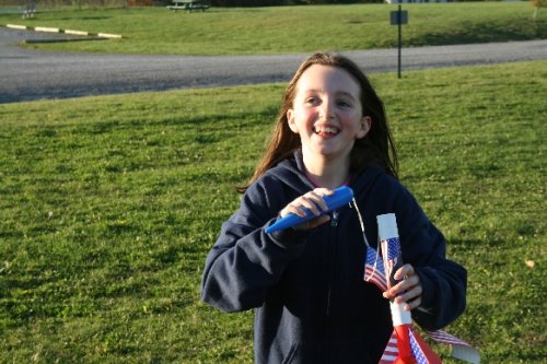 09 Sara retrieves launched rocket.JPG