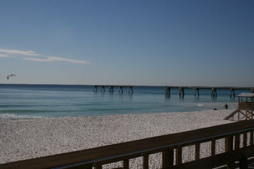 07 Navarre Beach damaged dock.JPG