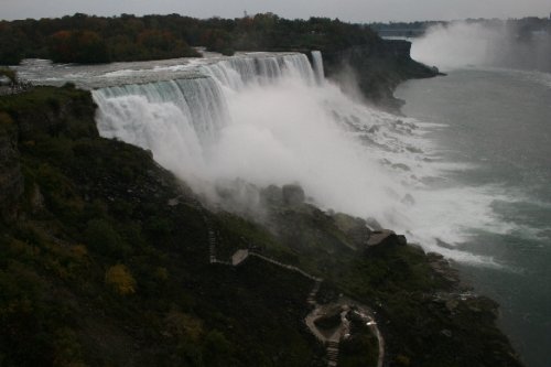 01 falls and stairs from gorge.JPG