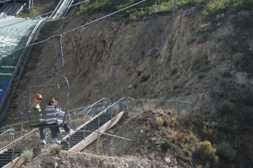 44 marty and sara on ski lift.JPG