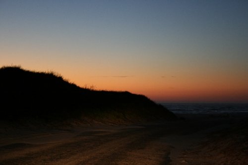 18 driving onto beach for sunrise.JPG